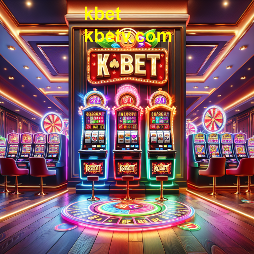 Explorando os Jackpots em Kbet: Uma Jornada de Emoção e Prêmios