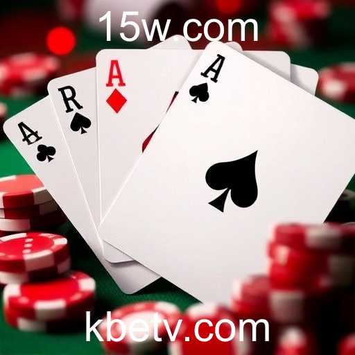 Bacará Online: Descubra o Fascinante Mundo do Jogo com Kbet