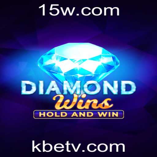 Descubra o Fascinante Mundo de DiamondWins no kbet