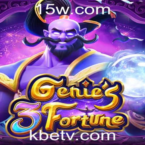 Explore o Fascinante Jogo Genie3Fortune: Regras e Dicas