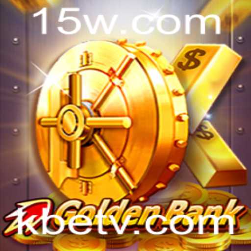 GoldenBank: Mergulhe na Experiência de Jogo com Kbet