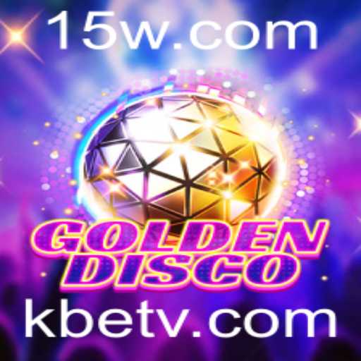 Descubra o Fascinante Mundo de GoldenDisco: Um Mergulho no Jogo com Kbet