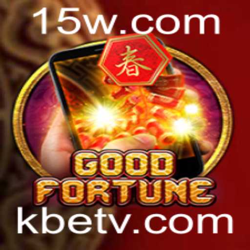 GoodFortuneM: Explorando o Mundo de Oportunidades e Estratégia com Kbet