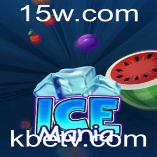 Descubra o Mundo Fascinante de IceMania com KBet