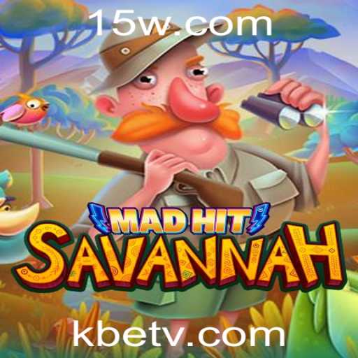 Explore as Aventuras do Jogo MadHitSavannah e Seu Impacto Atual