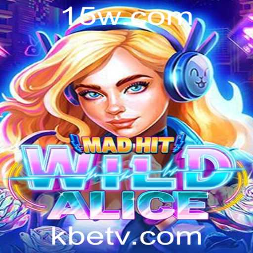 Descubra o Universo de MadHitWildAlice: Um Jogo de Estratégia e Aventura Exclusivo