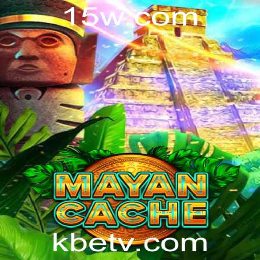 Descubra MayanCache: O Novo Jogo de Aventura Digital Que Está Conquistando o Mundo