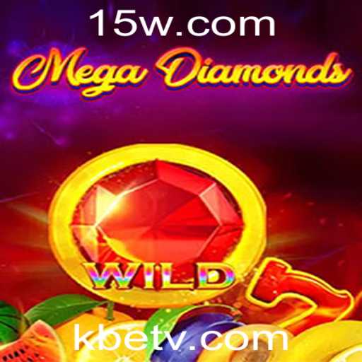 MegaDiamond: Um Mergulho Profundo no Universo do Jogo