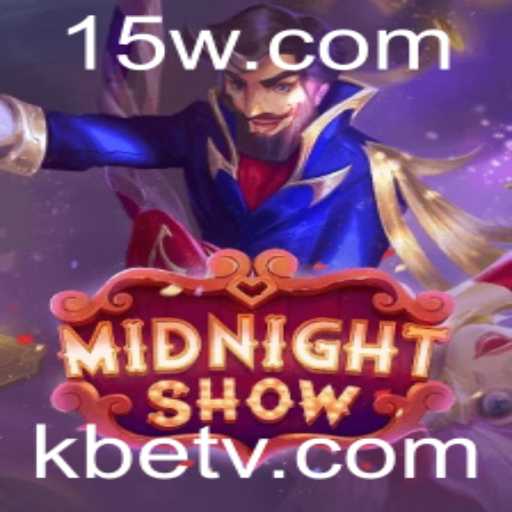 MidnightShow: Um Mergulho no Misterioso e Empolgante Mundo do Jogo