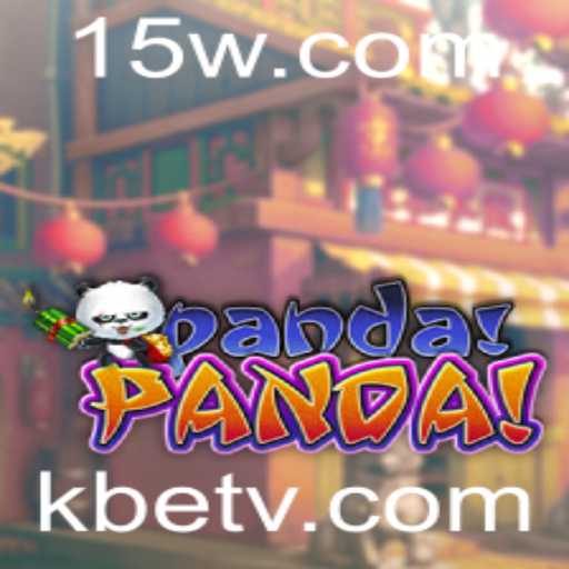 Explorando o Fascinante Mundo de PandaPanda e as Emoções do kbet