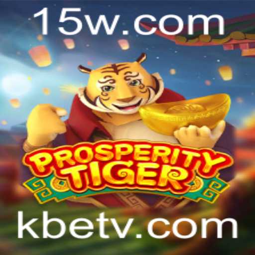 Descubra ProsperityTiger: Um Mergulho no Jogo Inspirado por kbet