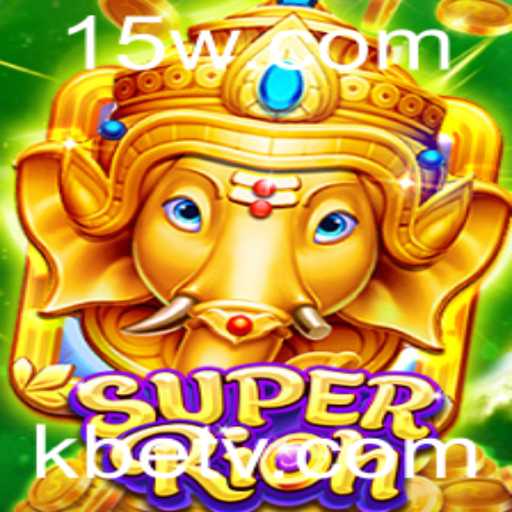 SuperRich: Descubra o Novo Fenômeno dos Jogos