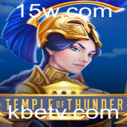 Descubra o Fascinante Mundo de TempleofThunder: Um Mergulho nas Aventuras Épicas