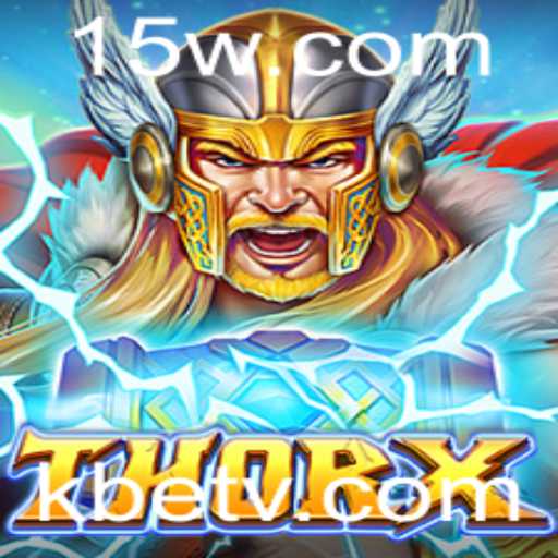 ThorX: Uma Nova Era de Entretenimento Gaming