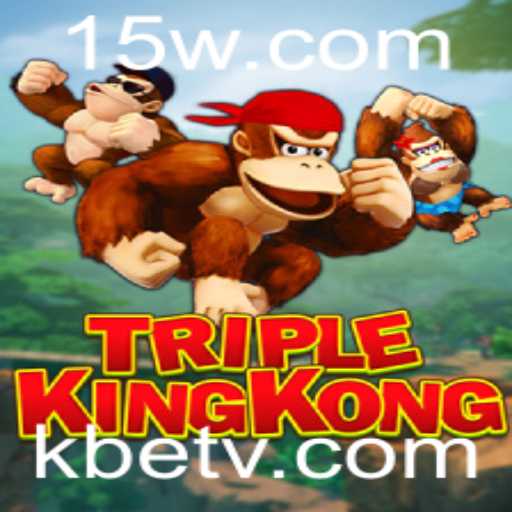 Explorando o Mundo do Jogo TripleKingKong: Um Guia Completo