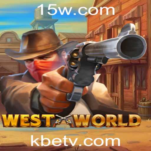 Explorando o Jogo WestWorld: Uma Imersão no Deserto Futurista