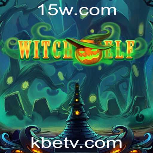 Descubra o Mundo Encantado de WitchElf: Regras e Estratégias do Jogo