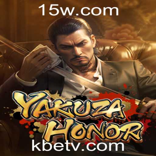 Explorando o Mundo de YakuzaHonor: Mergulho no Jogo Revolucionário