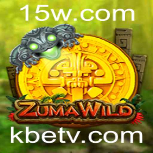 ZumaWild: Uma Jornada Imersiva no Mundo dos Jogos de Cassino Online
